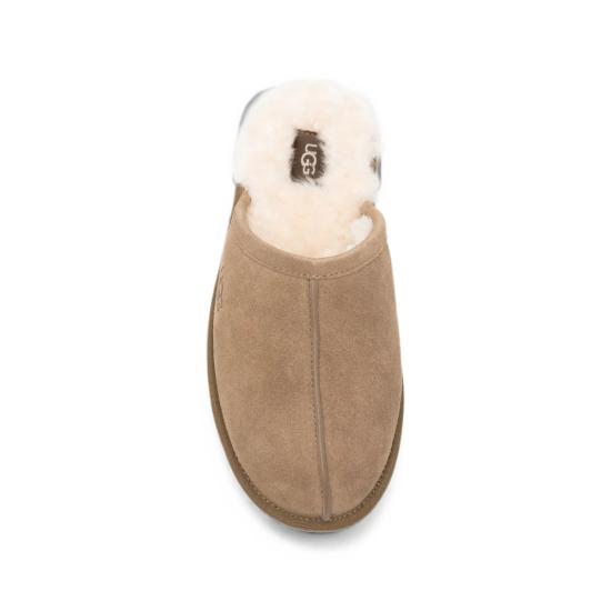 26FW 어그 스커프 슬리퍼 1101111 SCUFF LBNZ BEIGE - UGG