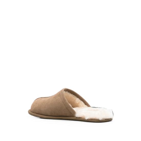 26FW 어그 스커프 슬리퍼 1101111 SCUFF LBNZ BEIGE - UGG