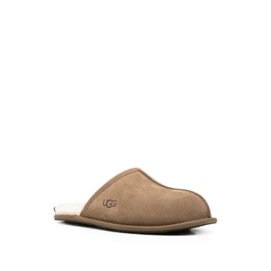 26FW 어그 스커프 슬리퍼 1101111 SCUFF LBNZ BEIGE - UGG