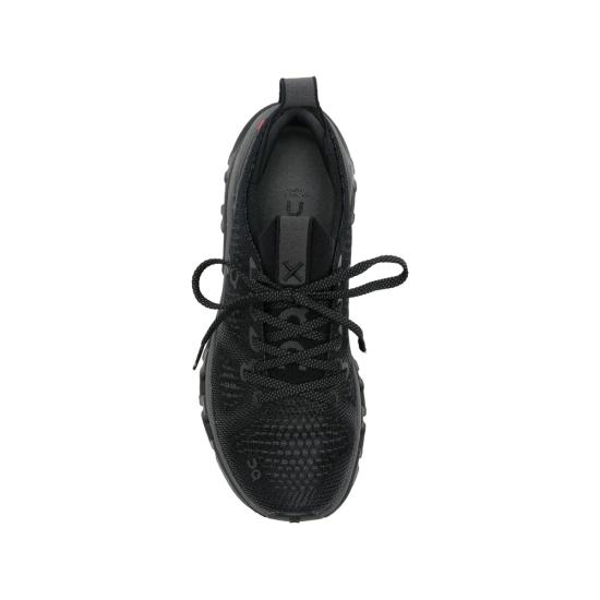 26FW 온 러닝 스니커즈 3MG30110106 CLOUD X TE BKECL BLACK - ON RUNNING