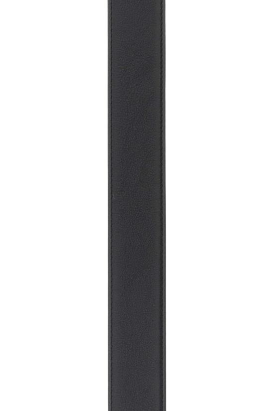 26FW 브리오니 벨트 OBMF0LPB722 1020 BLACK - BRIONI