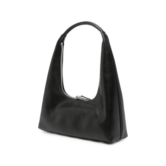 26FW 마지셔우드 숄더백 M26431SB02PUBK BLACK - MARGE SHERWOOD