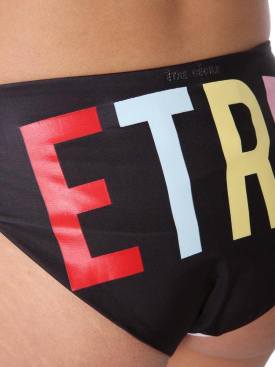  에뜨르 쎄실 비치웨어 PAINT MACY BB MULTI MULTICOLOR - ETRE CECILE
