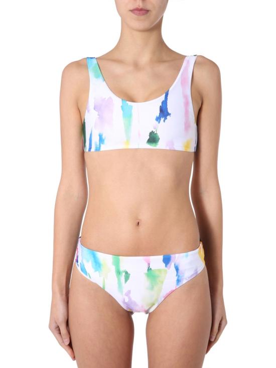  에뜨르 쎄실 비치웨어 PAINT MACY BB MULTI MULTICOLOR