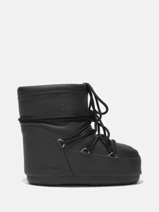 26FW 문부츠 부츠 MASTER ULT 010373 NOIR 36 38 BLACK