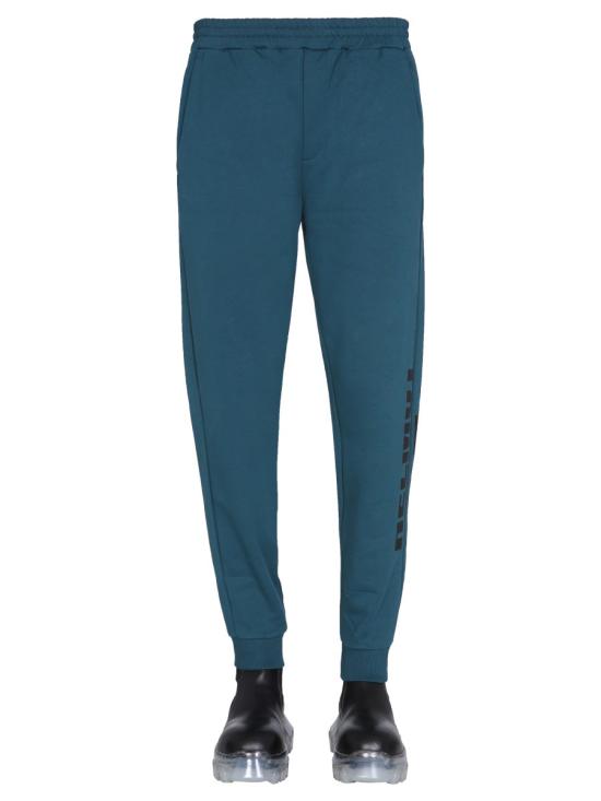 헬무트랭 트레이닝/조거 팬츠 L10HM201 SSG BLUE - HELMUT LANG