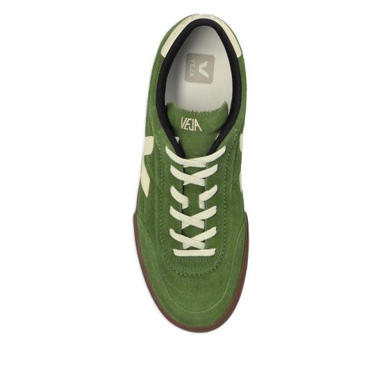 26FW 베자 스니커즈 FU0320902 MIPBA GREEN - VEJA