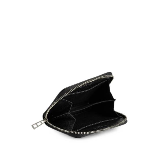 26FW 자딕앤볼테르 지갑 LWSG03810 BLACK - ZADIG & VOLTAIRE