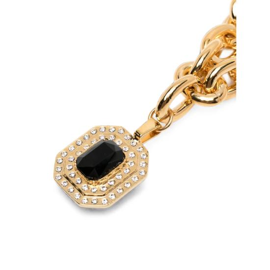 26FW 알레산드라리치 팔찌 FABA3371 J0024 0902 GOLD - ALESSANDRA RICH