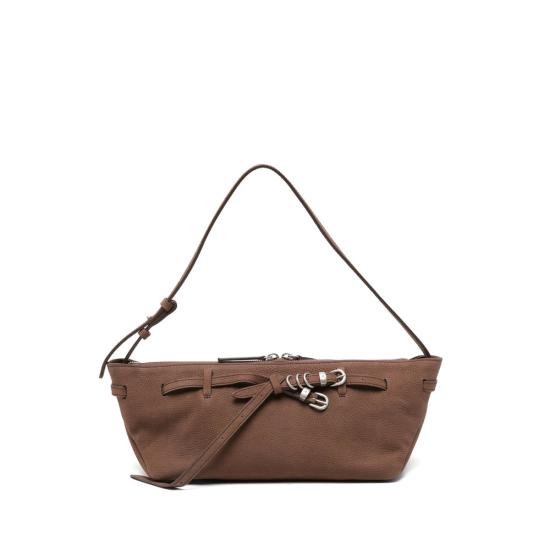 26FW 마지셔우드 숄더백 M26431SB09NBMN BROWN