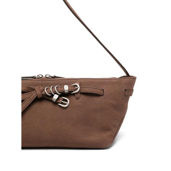 26FW 마지셔우드 숄더백 M26431SB09NBMN BROWN - MARGE SHERWOOD