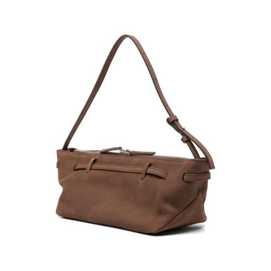 26FW 마지셔우드 숄더백 M26431SB09NBMN BROWN - MARGE SHERWOOD