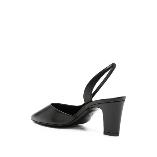 26FW 허버트 리바인 힐/펌프스 HBWF097 001 BLACK - HERBERT LEVINE