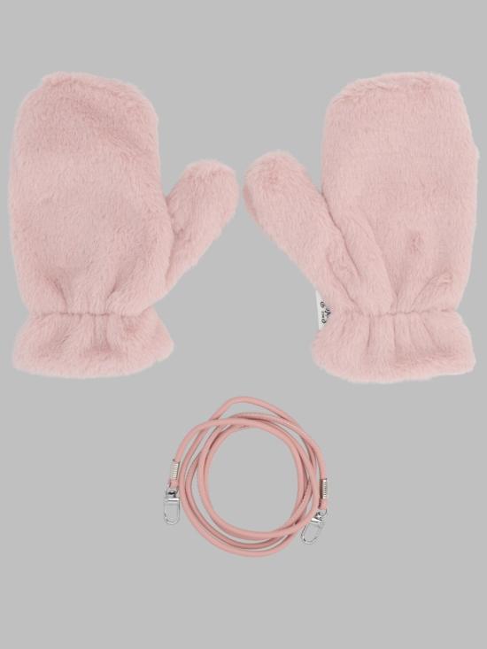 25FW 세인트바쓰 장갑 MUFY002K 00101I21 MULTICOLOR