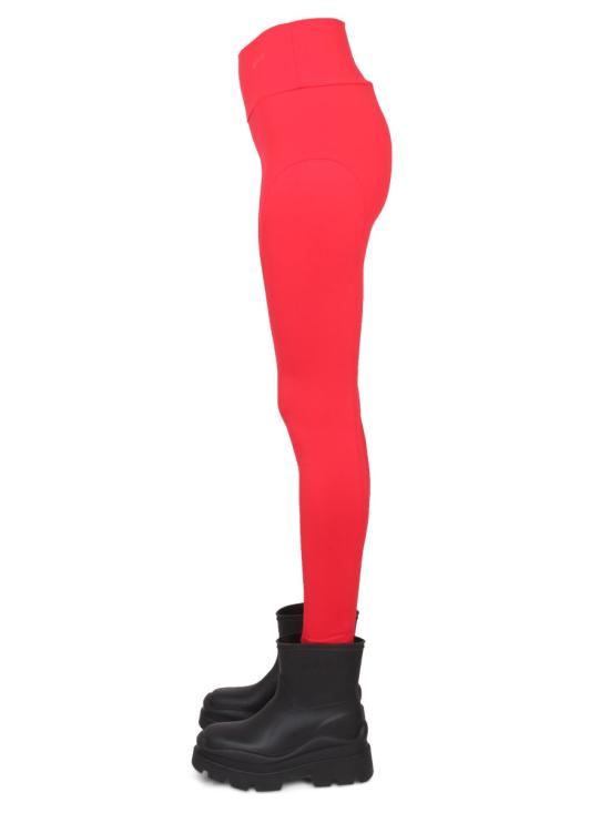  엠에스지엠 레깅스 3341MDP63 22758417 RED - MSGM