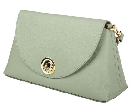 25FW 코치넬리 숄더백 E1 TOA 12 01 01 689 ONESIZE Coccinelle GREEN - COCCINELLE