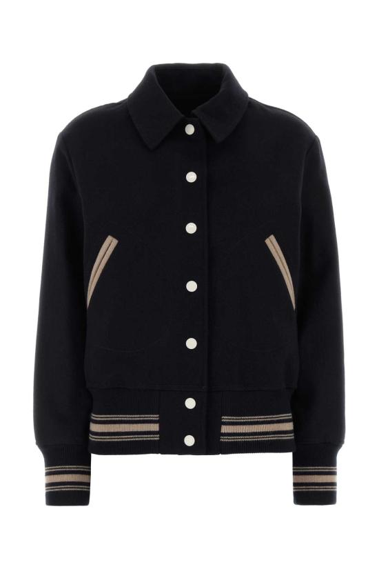 26FW 골든구스 자켓 GWP02742P002595 51119 BLACK
