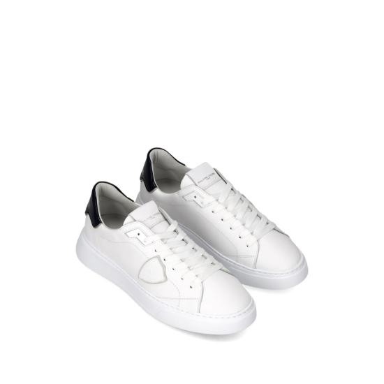 26FW 필립모델 스니커즈 BTLU V018 WHITE - PHILIPPE MODEL