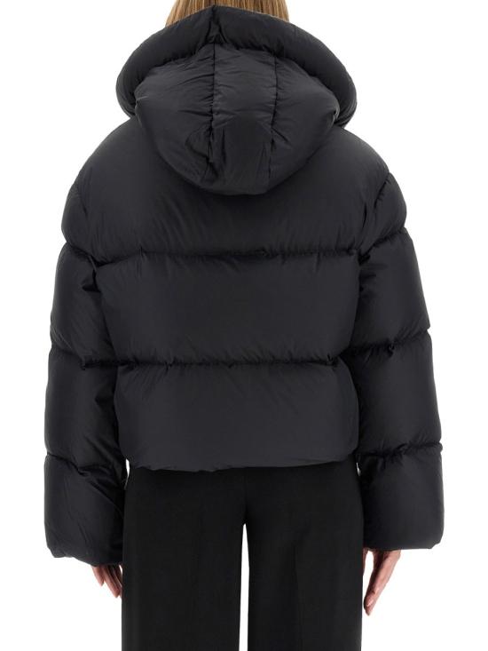  옌키옌키 자켓 KENNYJACKET SOFTBLACK
