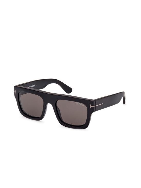 26SS 톰포드 선글라스 FT0711 N 02A 53 Tom Ford BLACK