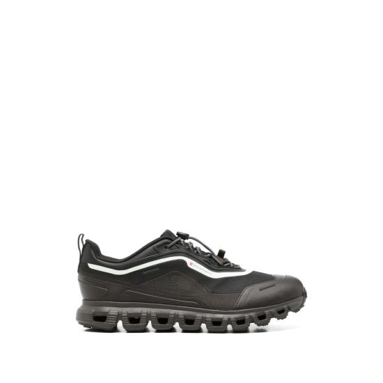 26FW 온 러닝 스니커즈 3MG10422535 CLOUD 6GEO BKLIM BLACK