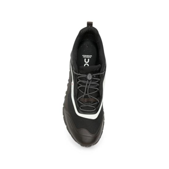 26FW 온 러닝 스니커즈 3MG10422535 CLOUD 6GEO BKLIM BLACK - ON RUNNING