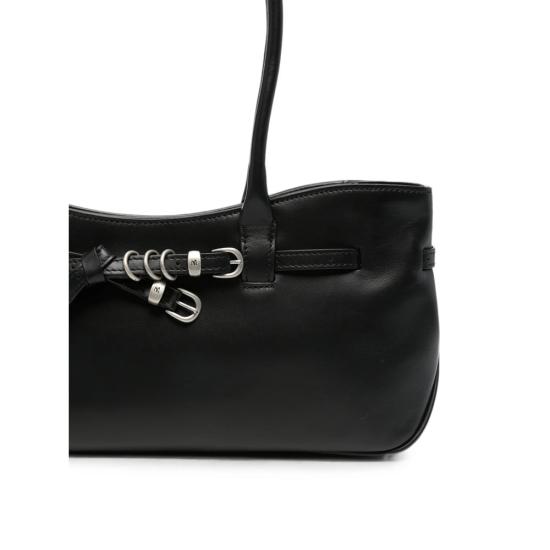 26FW 마지셔우드 숄더백 M26431SB10PLBK BLACK - MARGE SHERWOOD