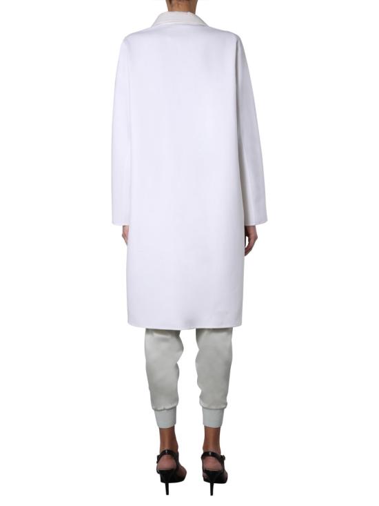  파비아나 필리피 트렌치 코트 CTD260W717 A577VR8 WHITE - FABIANA FILIPPI