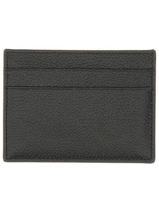  발렌시아가 캐쉬 카드 홀더 594309 2ABKU1000 BLACK