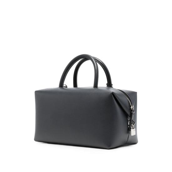 26FW 막스마라 토트백 HOLDALLM 176F 030 GREY - MAX MARA