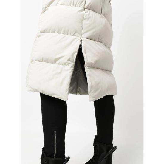 26FW 무레르 패딩 I100047 ZAGARA KN IVORY WHITE - MOORER