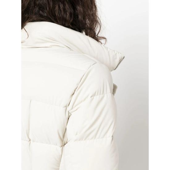26FW 무레르 패딩 I100047 ZAGARA KN IVORY WHITE - MOORER