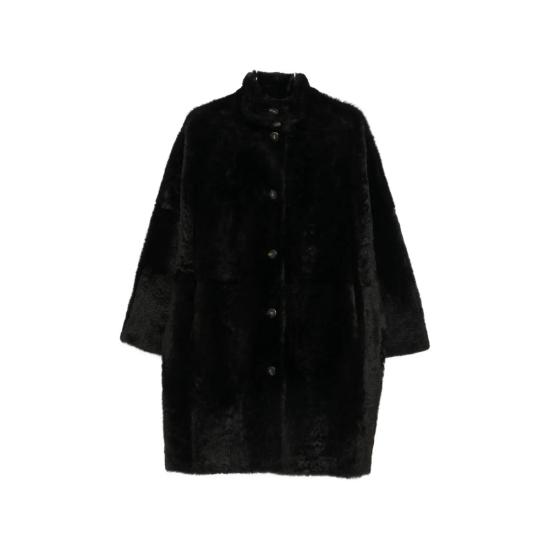 26FW 이브살로몬 자켓 27WYM60096MERL A2009 BLACK
