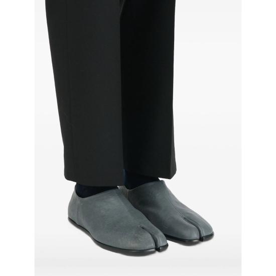 26FW 마르지엘라 스니커즈 P7805 S57WR0051 T6057 GREY - MAISON MARGIELA