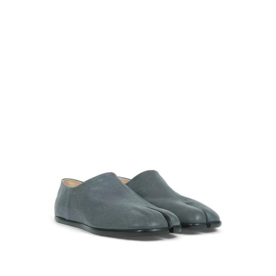 26FW 마르지엘라 스니커즈 P7805 S57WR0051 T6057 GREY - MAISON MARGIELA