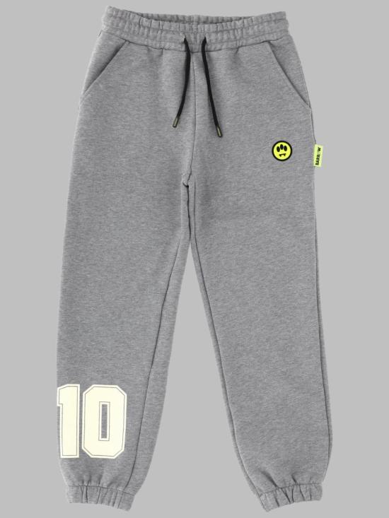 25FW 바로우 트레이닝/조거 팬츠 F5BKJUFP068K 104 GRAY