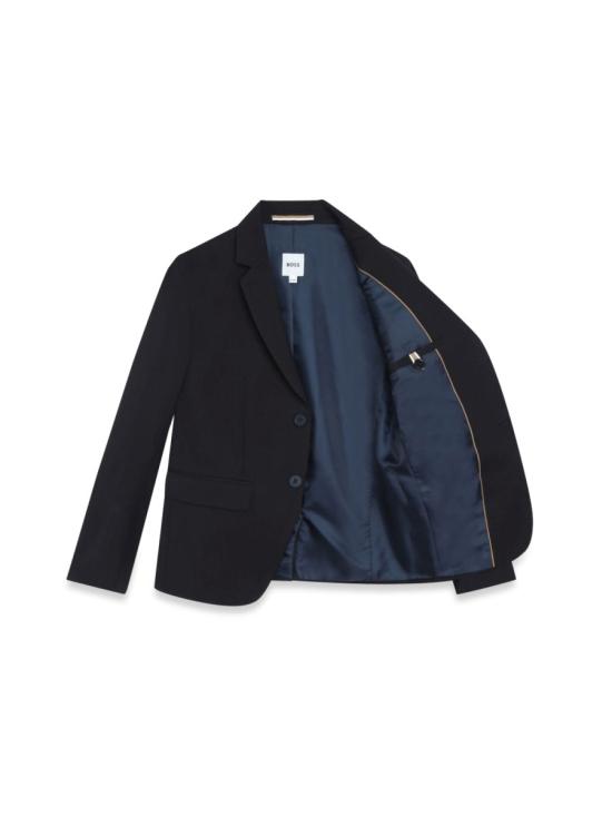  휴고보스 자켓 J50735K 862 BLUE - HUGO BOSS