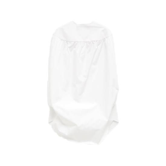 26SS 자크뮈스 원피스 DRW00759 AW00780 100 WHITE - JACQUEMUS