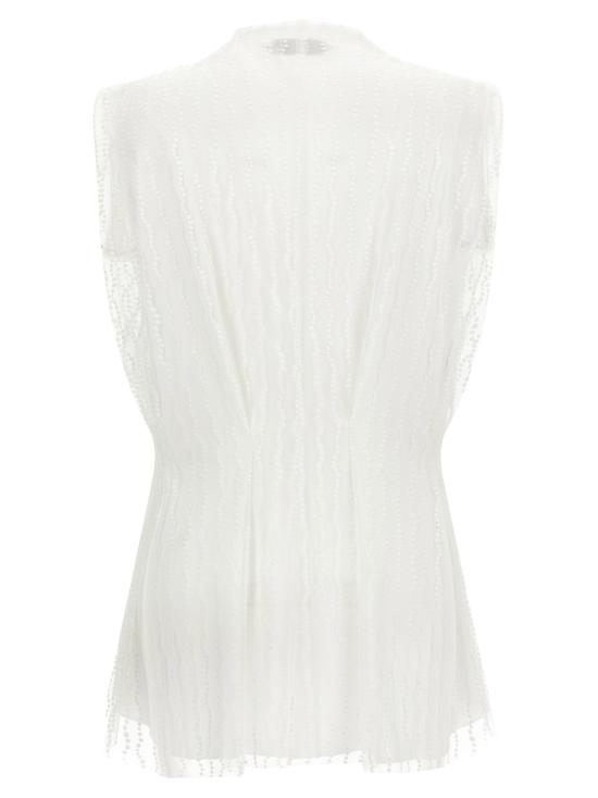  알베르타 페레티 자켓 LDA080551200002 WHITE - ALBERTA FERRETTI