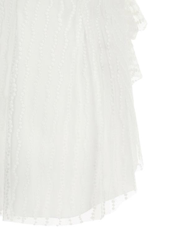  알베르타 페레티 자켓 LDA080551200002 WHITE - ALBERTA FERRETTI