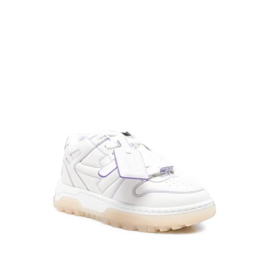 26FW 오프화이트 스니커즈 OF05740101 WHPUR WHITE - OFF WHITE