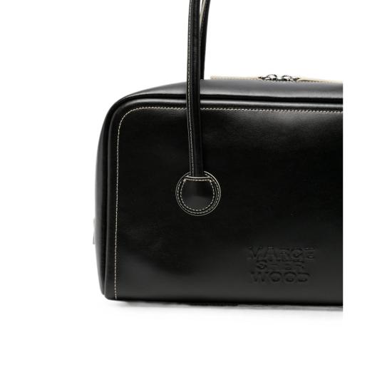 26FW 마지셔우드 숄더백 M26431SB05PLBK BLACK - MARGE SHERWOOD