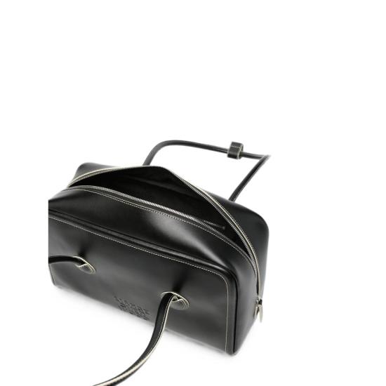 26FW 마지셔우드 숄더백 M26431SB05PLBK BLACK - MARGE SHERWOOD
