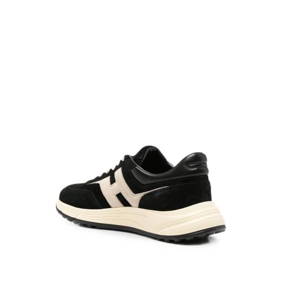 26FW 호간 하이퍼 라이트 스니커즈 HXM5630FR30S 9G739X BLUE - HOGAN
