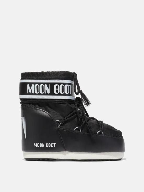 26FW 문부츠 부츠 MASTER ULT 010394 NOIR 39 41 BLACK