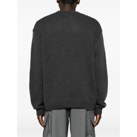 26FW 아페쎄 스웨터 WOATJ H23506 PLC GRAY - A.P.C.