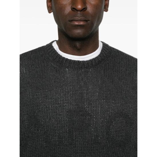 26FW 아페쎄 스웨터 WOATJ H23506 PLC GRAY - A.P.C.