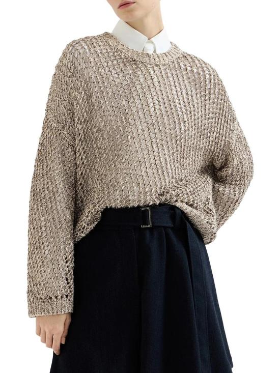  브루넬로 쿠치넬리 스웨터 01a0a976 a652 796b 83a7 db4dbd139053 - BRUNELLO CUCINELLI