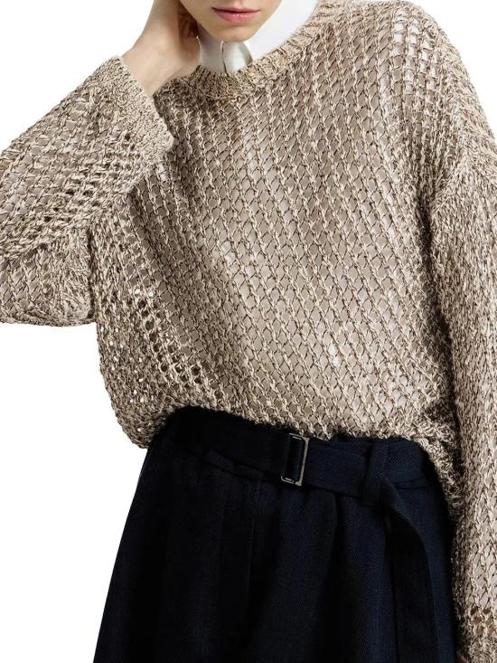  브루넬로 쿠치넬리 스웨터 01a0a976 a652 796b 83a7 db4dbd139053 - BRUNELLO CUCINELLI