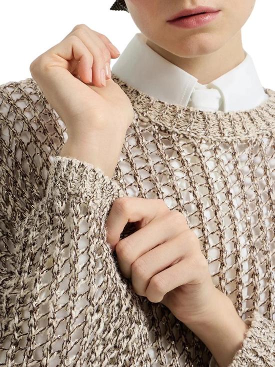  브루넬로 쿠치넬리 스웨터 01a0a976 a652 796b 83a7 db4dbd139053 - BRUNELLO CUCINELLI